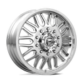D66 22X8.25 10X225 POLISH 105MM