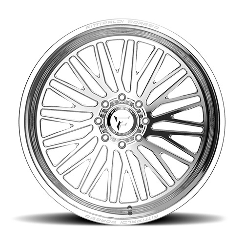 FITTIPALDI OFF ROAD FTF505P-L 24X10