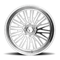FITTIPALDI OFF ROAD FTF505P-L 24X10