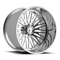 FITTIPALDI OFF ROAD FTF505P-L 24X10