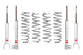 Eibach 2021+ Jeep Grand Cherokee Pro-Truck Lift Kit