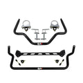 QA1 Precision Products, Inc sway bar