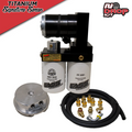 FASS Fuel Systems auto part