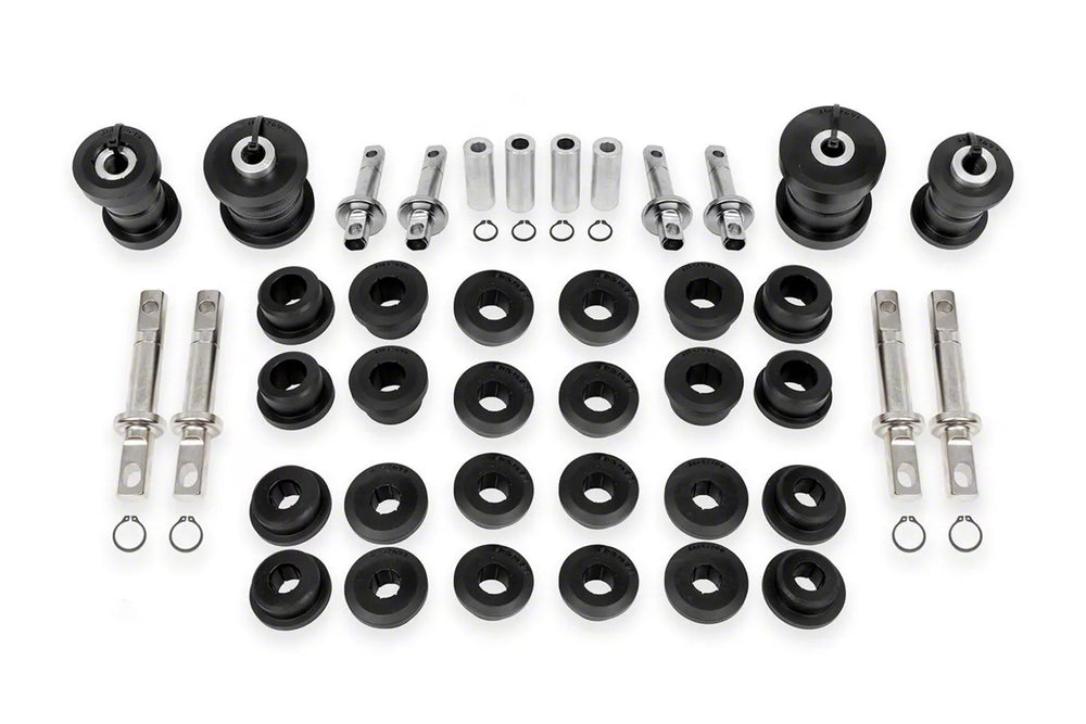 BMR Suspension control arms