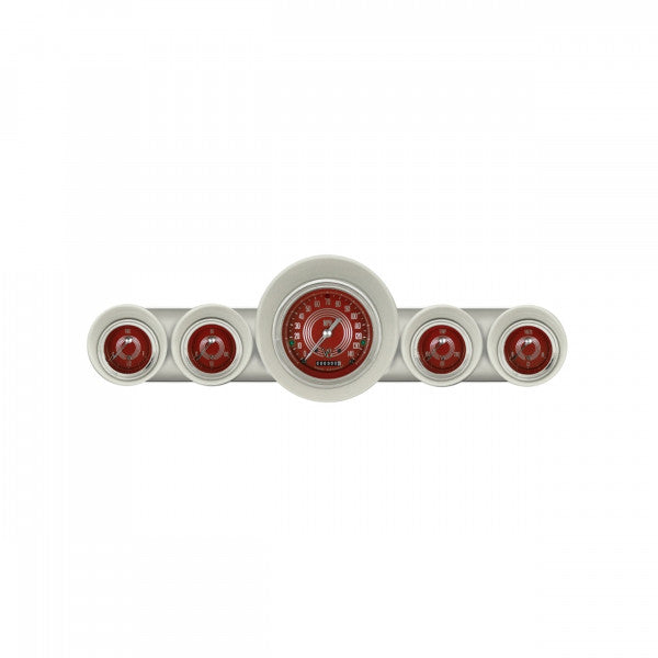59 CHV V8 RED ST 5IN SPDO 4-SMALL-LS
