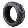 FF112 20X14 6X5.5 GL-BLK-MIL -69MM