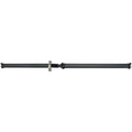 REAR DRIVESHAFT