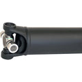 REAR DRIVESHAFT