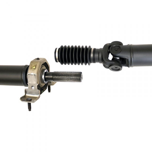 REAR DRIVESHAFT