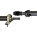 REAR DRIVESHAFT