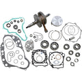 Vertex Pistons 06-08 LT-R 450 Complete Engine Rebuild Kit