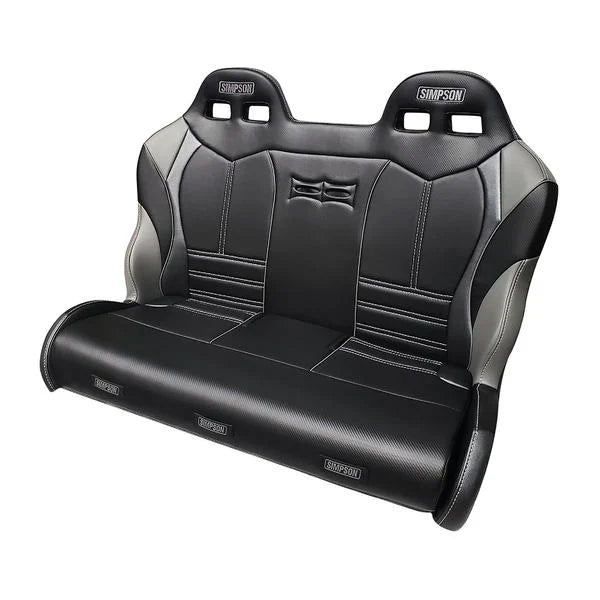 STD PRO SPORT BENCH X3 - BLK/BLK