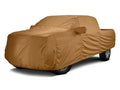Covercraft Custom Fit Car Covers - Sunbrella Toast