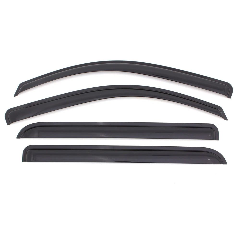 WINDOW VENTVISOR 4PC - SUBARU