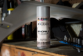 KRYLON METALLIC PAINTS BRIGHT GOLD