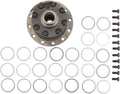 STEER BUMP ASSY