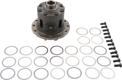 Dana auto part