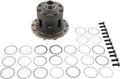 STEER BUMP ASSY