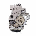 5.9L 2005-2007 Cummins Long Block Daily Driver Dodge Ram Diesel Crate Engine Choate Performance