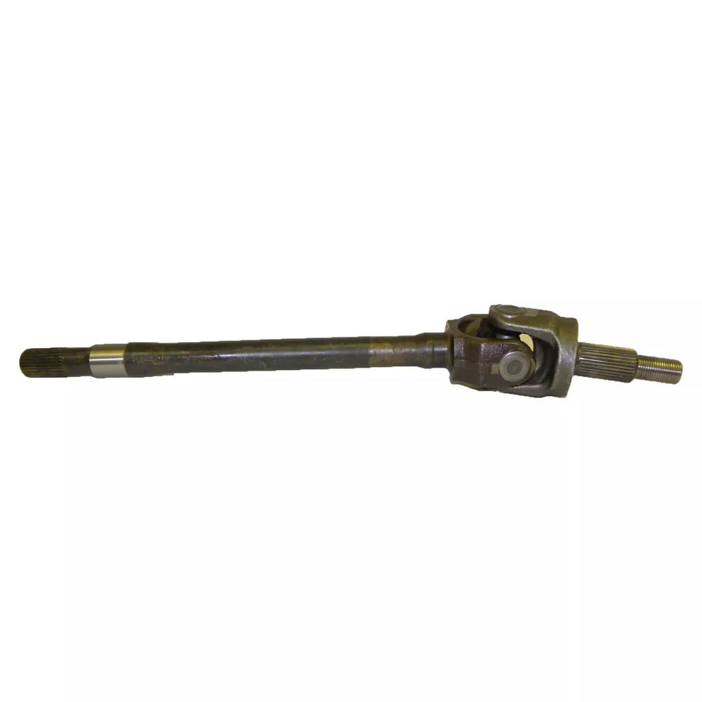 AXLE ASSY - REAR