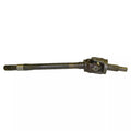AXLE ASSY - REAR