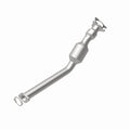 Magnaflow auto part close-up