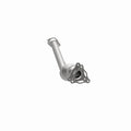Magnaflow auto part detail