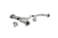 CORSA Exhaust Connection Pipes