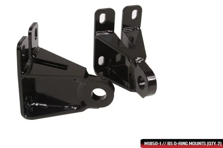 1415 SIERRA 1500 BLACK STEEL FULL GRILL GUARD W/ TOW HOOKS