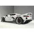 PANDEM CHEVROLET C8 REAR FENDER