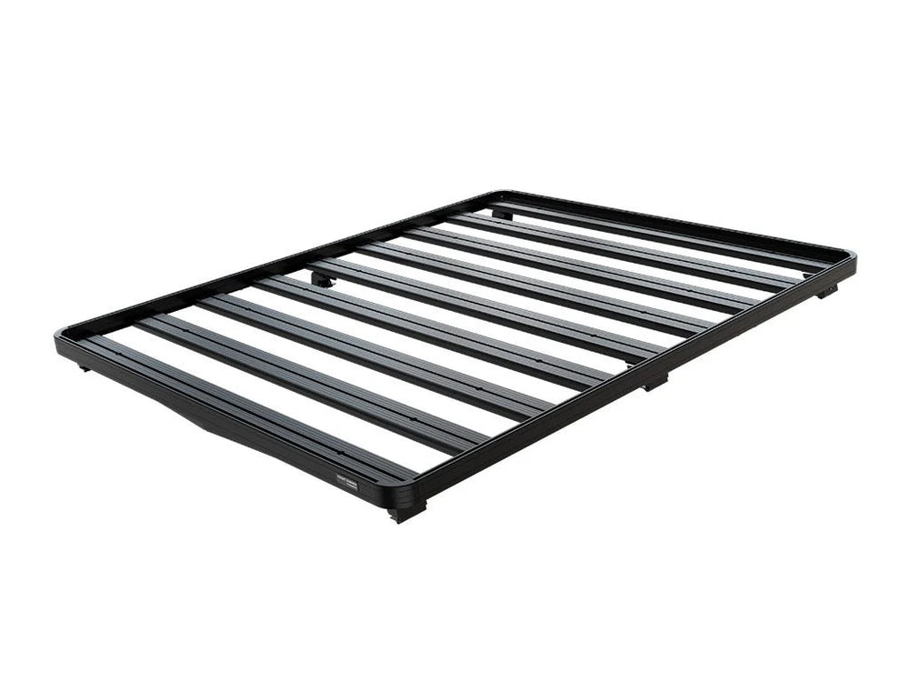 Ford Excursion (2000-2005) Slimline II Roof Rack Kit - by Front Runner