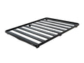 Ford Excursion (2000-2005) Slimline II Roof Rack Kit - by Front Runner