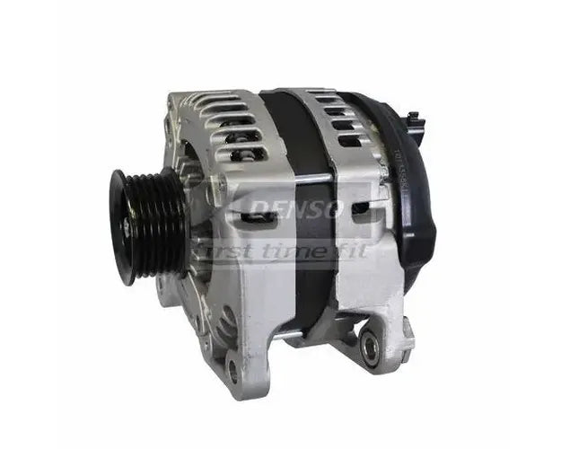 DENSO FIRST TIME FIT ALTERNATOR