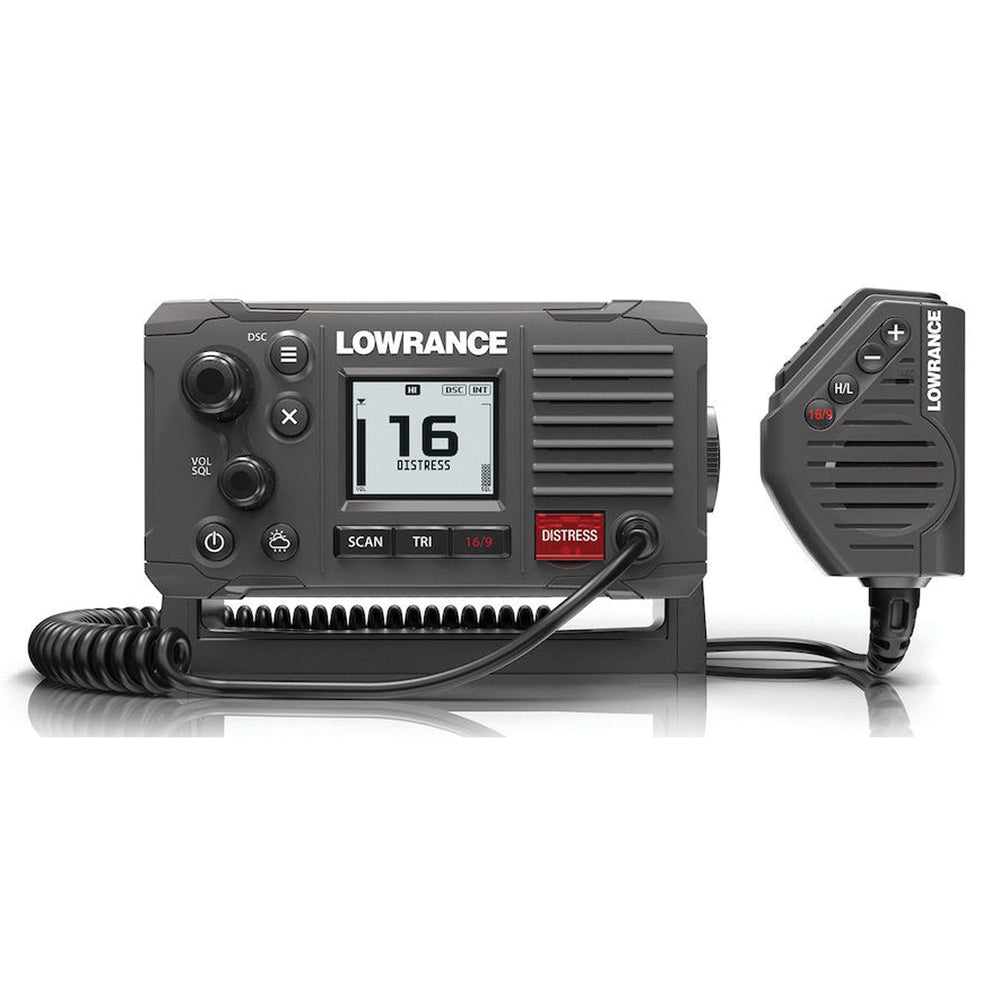 VHF,LINK-6S,BASIC,GPS