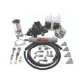 Cylinder Assist Steering Kit 1999.5-2006.5 GM 4WD with Straight Axle Conversion PSC Performance Steering Components