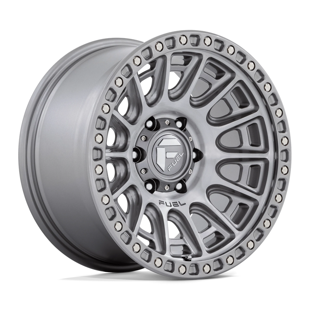 D833 17X8.5 5X130 PLTNM 30MM