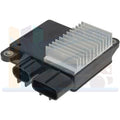 COOLING FAN MODULE