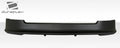 2005-2009 Ford Mustang V6 Duraflex Racer Front Lip Under Spoiler Air Dam - 1 Piece