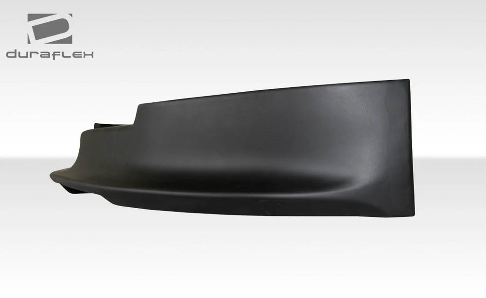 2005-2009 Ford Mustang V6 Duraflex Racer Front Lip Under Spoiler Air Dam - 1 Piece
