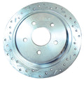 Stainless Steel Brakes auto part