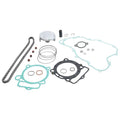 Vertex Piston 12-16 KTM 350 EXC-F 350cc Top End Piston Kit