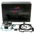 Vertex Piston 12-16 KTM 350 EXC-F 350cc Top End Piston Kit