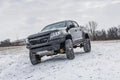 2017-2022 Chevrolet Colorado ZR2 Box Kit 4of5
