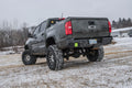 2017-2022 Chevrolet Colorado ZR2 Box Kit 4of5