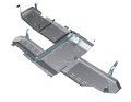 Artec Industries auto part