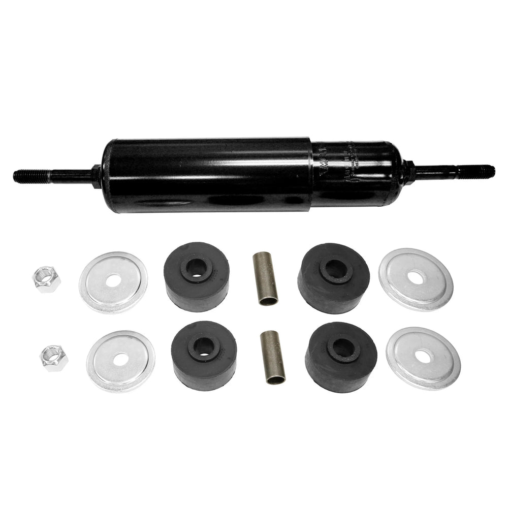 MAGNUM 70 SHOCK