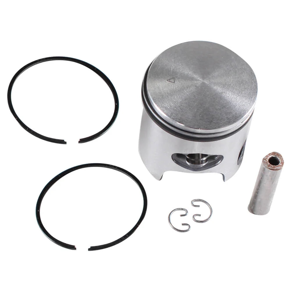 GOST auto part
