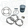 GOST auto part