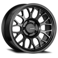 MAMBA M28 18X8 5X127 ET35 SATIN BLA