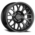 MAMBA M28 18X8 5X127 ET35 SATIN BLA